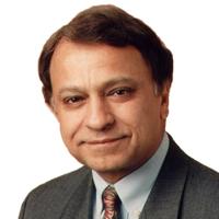 Amin Rajan