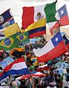 Assorted Flags