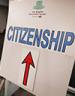 Becoming a citizen