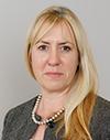 Belinda Aspinall, Northern Trust