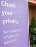 Facebook privacy