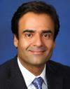 Rahul Malhotra, JP Morgan Private Bank