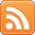 RSS-button