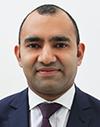 Sharmil Patwa, Opus Una Financial Services Consulting
