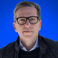 Spiros Margaris WealthTech