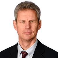 Yuri Bender WealthTech